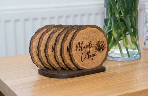 Maple Cottage - Foto 13