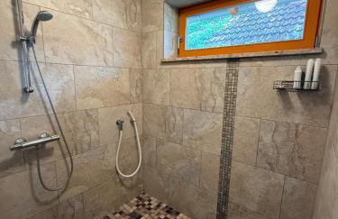 Ferienhaus 5 Sterne am See mit Kamin - Foto 36