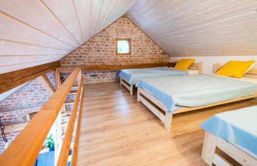 Wozownia Nad Bobrem - Foto 51