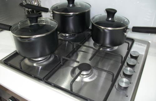 Westpark Apartment - Foto 18