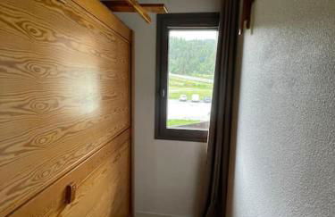 Studio au pied des pistes - Foto 20