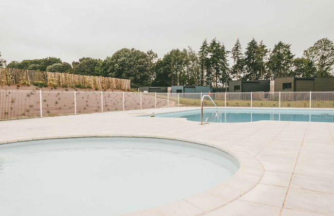 Modernly Furnished Cottage With Beautiful Terrace by a Lake - Foto 22