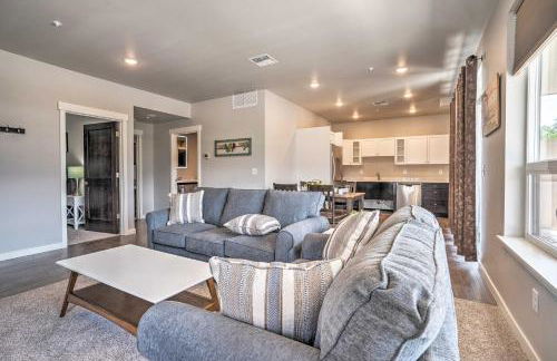 Lake Chelan Resort Condo Pool and Hot Tub Access! - Foto 5