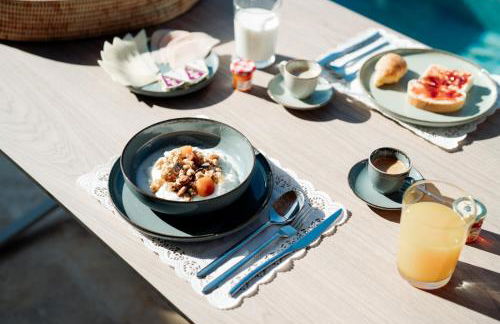 Magnolia Villas Potos Thassos - Photo 18