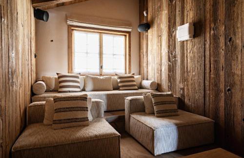 Les Chalets de la Source 2 - Luxe - Skis aux pieds - 14 personnes - Foto 7