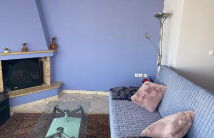 Awesome Home 3' from Metro (M3) Station Agia Paraskevi - Foto 55