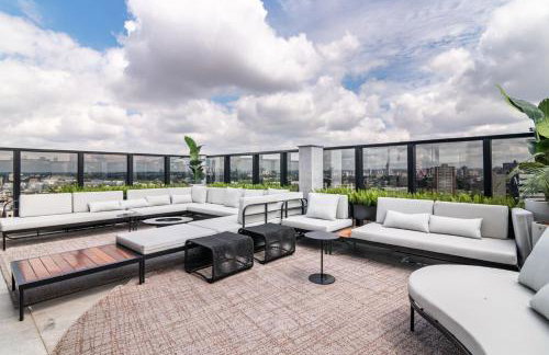 Vista Urbana | Studio LED no Batel - Photo 21