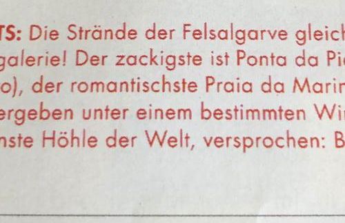 Casa a pequena sereia in Benagil with sea view - Photo 22