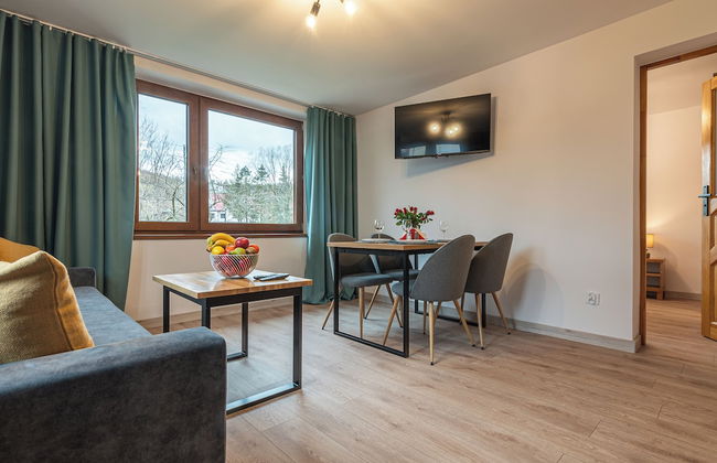 Apartamenty Wisła Krzywa 8 - Photo 26