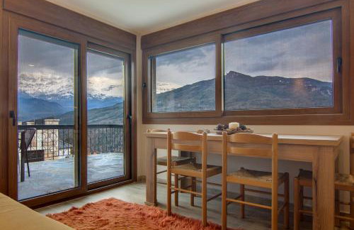 Casa Margarita cozy & peaceful stay in Tzoumerka - Foto 15