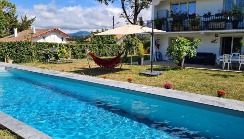 Appartement avec cuisine et grande piscine chauffée - Foto 5