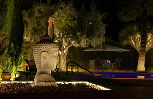 Villa Málaga Beach - Golf - Photo 42