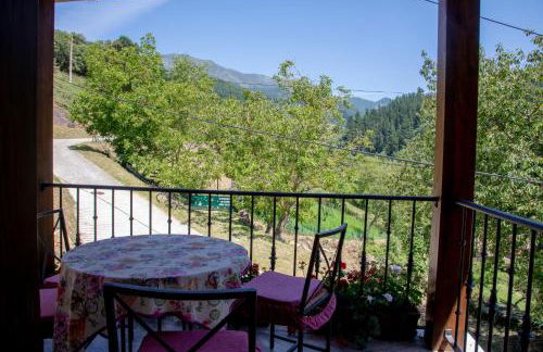 APARTAMENTOS LA COTERA - BARRIO DE ARRIBA segunda entrada 2 - Foto 13