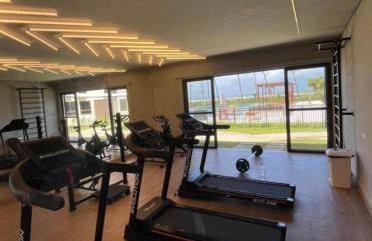 Apartamento pé na areia praias do Sul - Foto 40