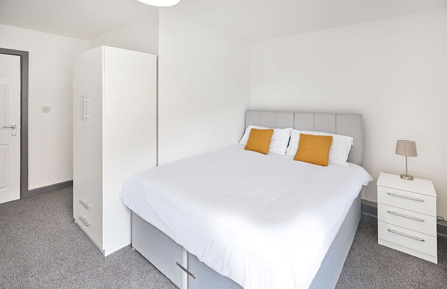 Host Stay Apartment 2 Clarendon - Foto 6