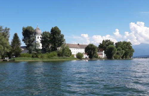 Ferienwohnung Faschinggut - Foto 8