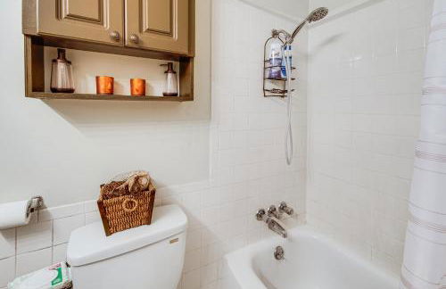 Jackson Home with Patio, 2 Grills and Ping-Pong Table! - Foto 18