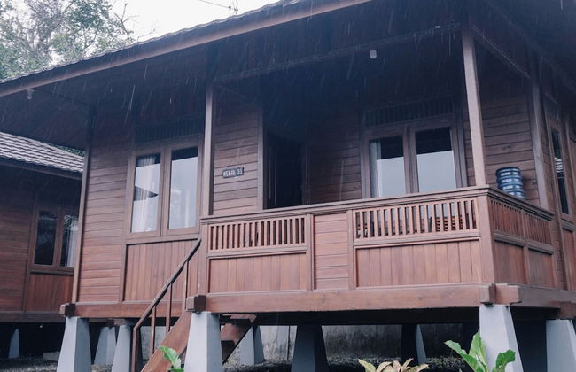 Grand Royale Tapos Resort Bogor - Foto 29