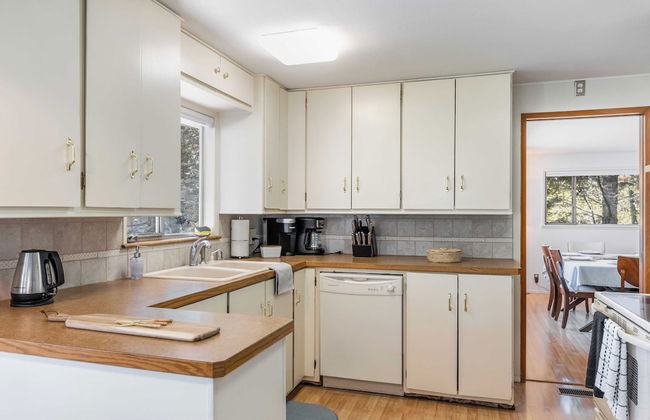 Eagles Watch by Avantstay Large Deck w/ Views - Foto 10