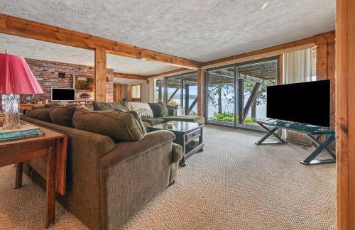 The Lakehouse at The Dunn Compound on the Lake - Foto 28