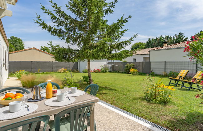 Villa Margarin - Foto 27