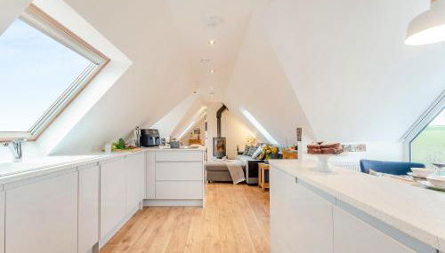 Seascape Barn - Foto 5