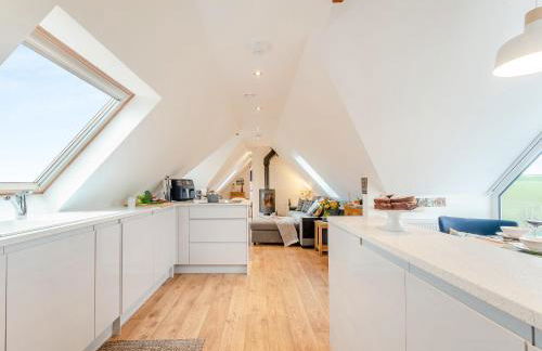 Seascape Barn - Foto 5