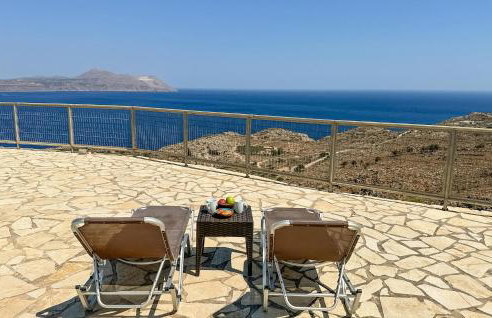 2 Bedroom Gorgeous Home In Plaka - Foto 22