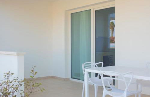 SUNSHINE LUXURY APARTMENTS - Private Pool and Beach - Policoro Lido - Foto 8