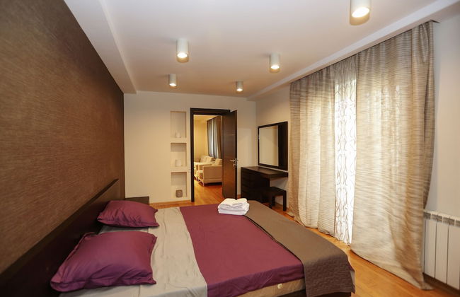 Hosthub 2 Bedroom near Dry Bridge SmartTV - Photo 7