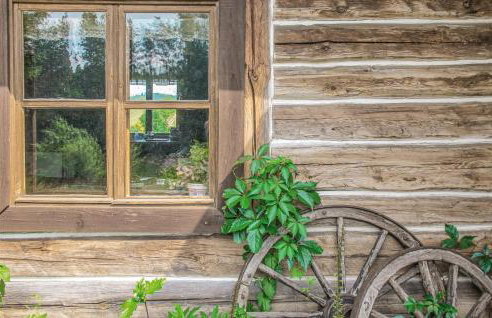 Four-Bedroom Holiday Home In Milakowo - Foto 21