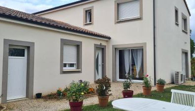 Studio indépendant près du Futuroscope et Poitiers - Foto 3