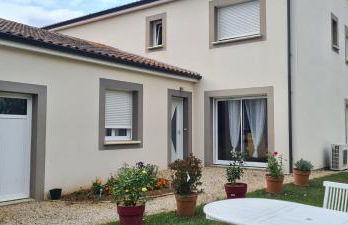 Studio indépendant près du Futuroscope et Poitiers - Foto 3