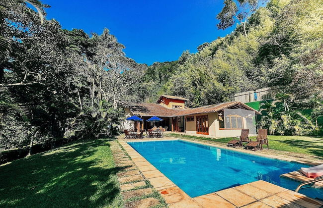 Casa Rio Habitat - Foto 53