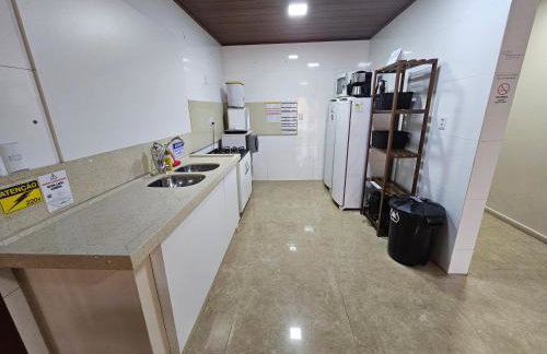 Hospedagem Costa BNU - Família - Foto 10