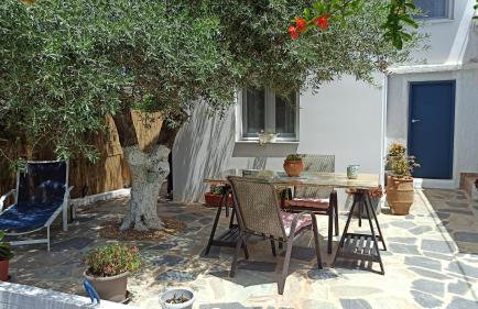 Anissa Tiny Garden Loft - Photo 2