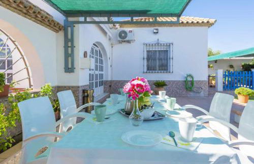 Casa rural Entre Olivos - Foto 31