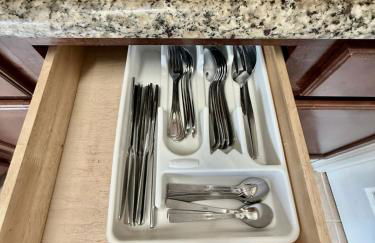 Entire Condo - 3Bed 2Bath- 5 mins to Disney Park - Foto 18