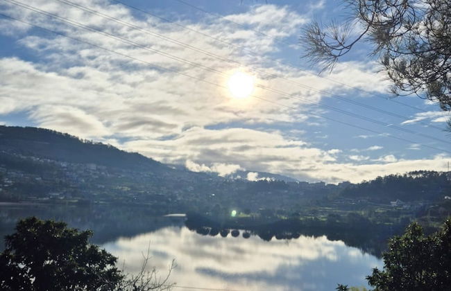 Quinta do Regato Douro - Foto 92
