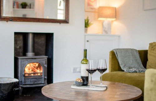 Stylish flat in Shoreditch, Private Roof Terrace - Foto 1