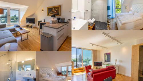 Lindauer Luxus-Domizile I + II - Foto 3