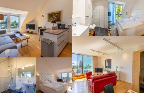 Lindauer Luxus-Domizile I + II - Foto 3