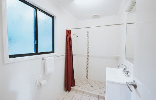 BIG4 Cania Gorge Holiday Park - Foto 55