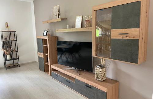 Ferienwohnung Burgzauber - Foto 5