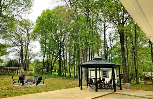 Magnolia Farmhouse at Summerfield NC - Foto 2