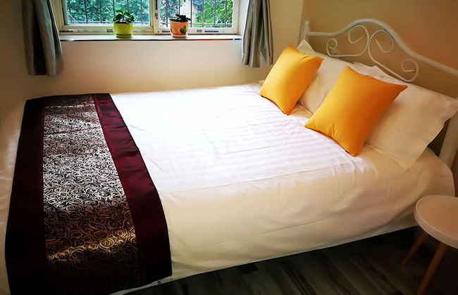 Xi'an Jintang Apartment - Foto 5