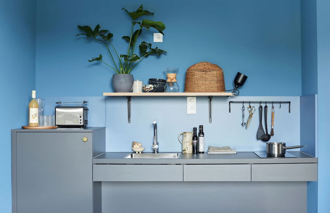 Nena Apartments Bochum City - Foto 20