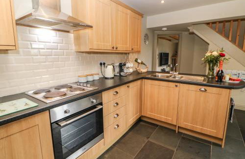 Low Shipley Mill - Foto 23