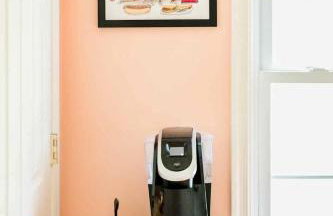 New Kid in Town - King Bed & Sofa Bed - Sleeps 2-4 - Photo 11