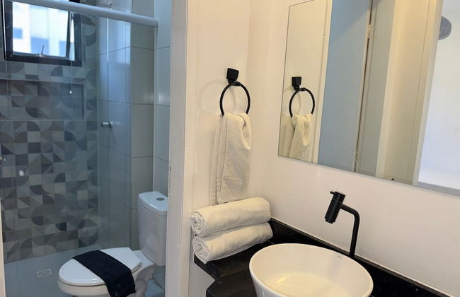 Hosts BR - Apartamentos funcionais - Photo 53